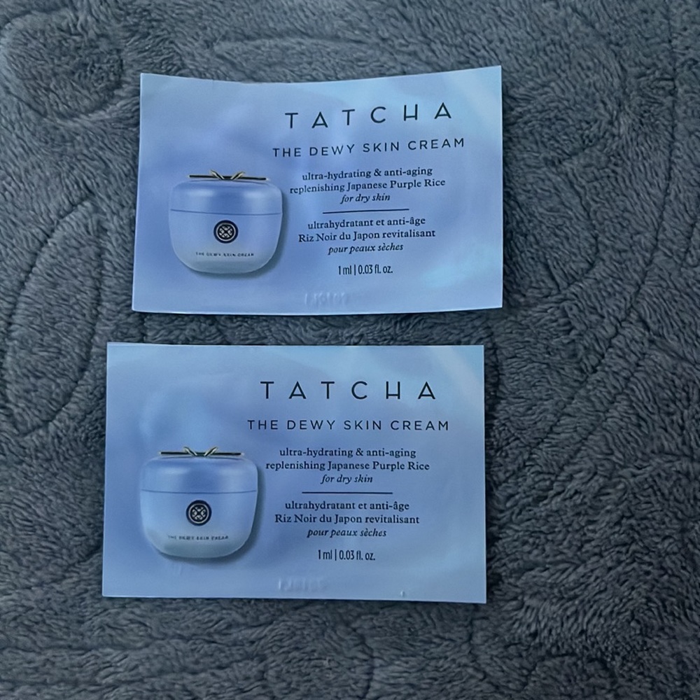 SKINCARE SAMPLES - Picture 3 of 11
